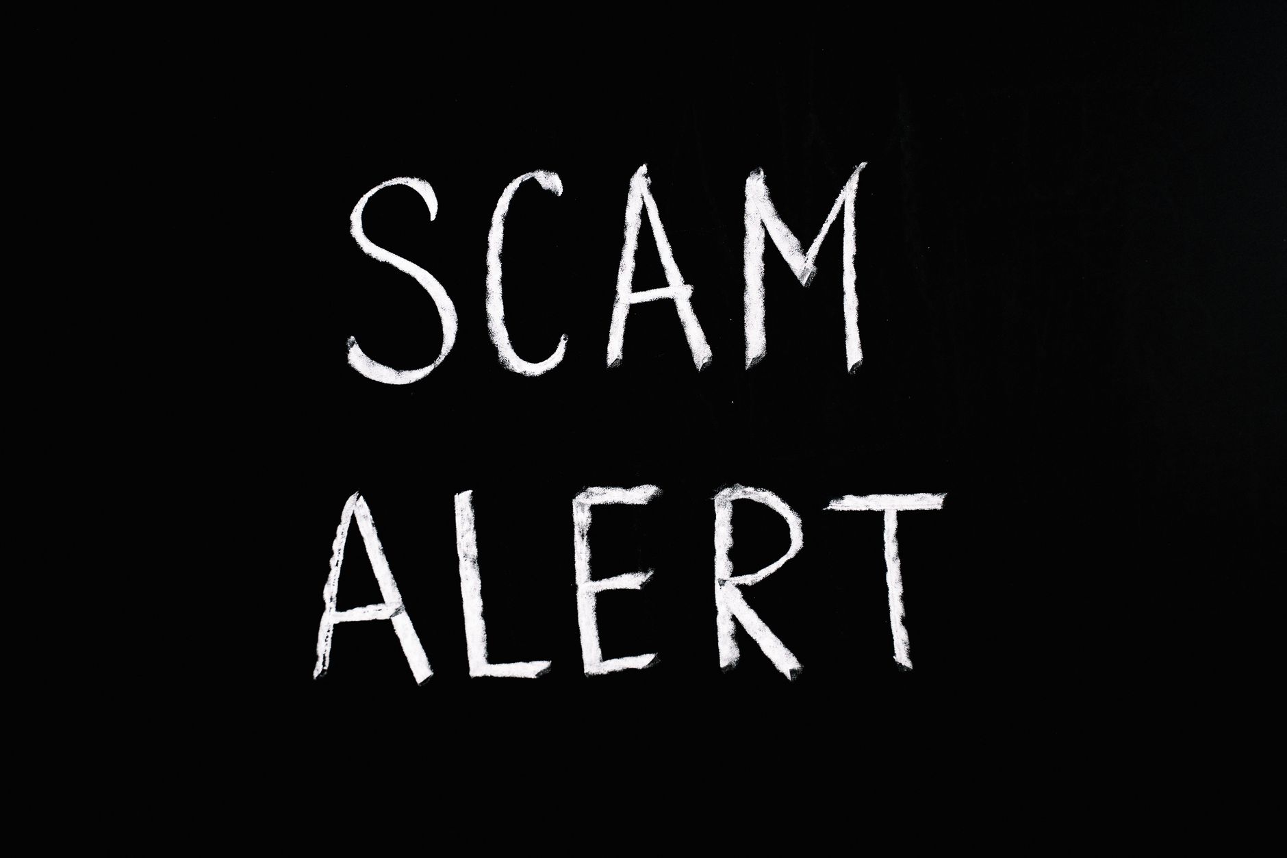 Fort Sask. RCMP Warn of Fake Craft Fair Scam
