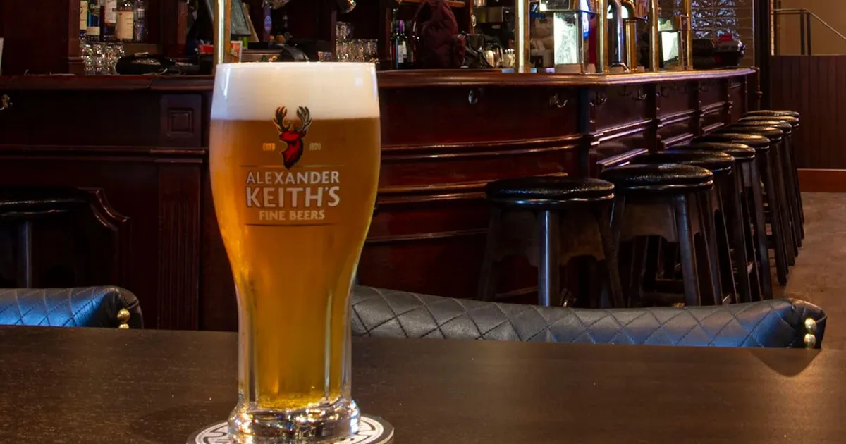 New pub Post-Nup opens on Yonge near Eglinton with cheeky nod to Prenup's closure