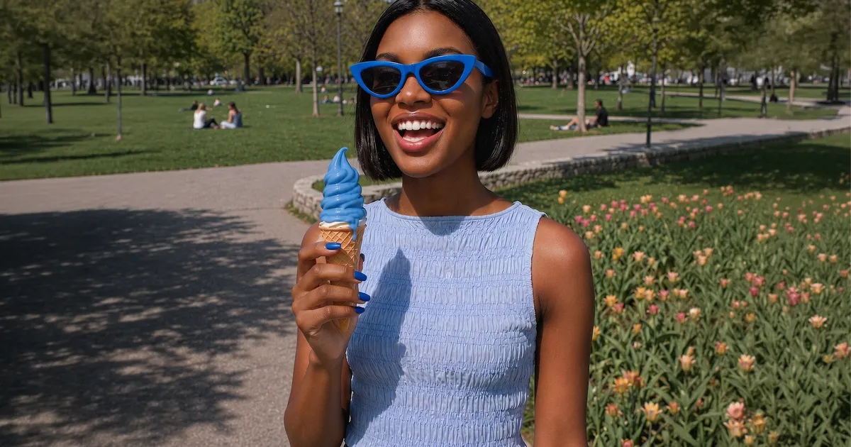 Free ice cream pop-up coming to Trinity Bellwoods this weekend