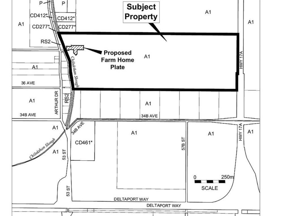 Millennium Pacific Greenhouses expanding Delta facility with new housing for 72 farm workers