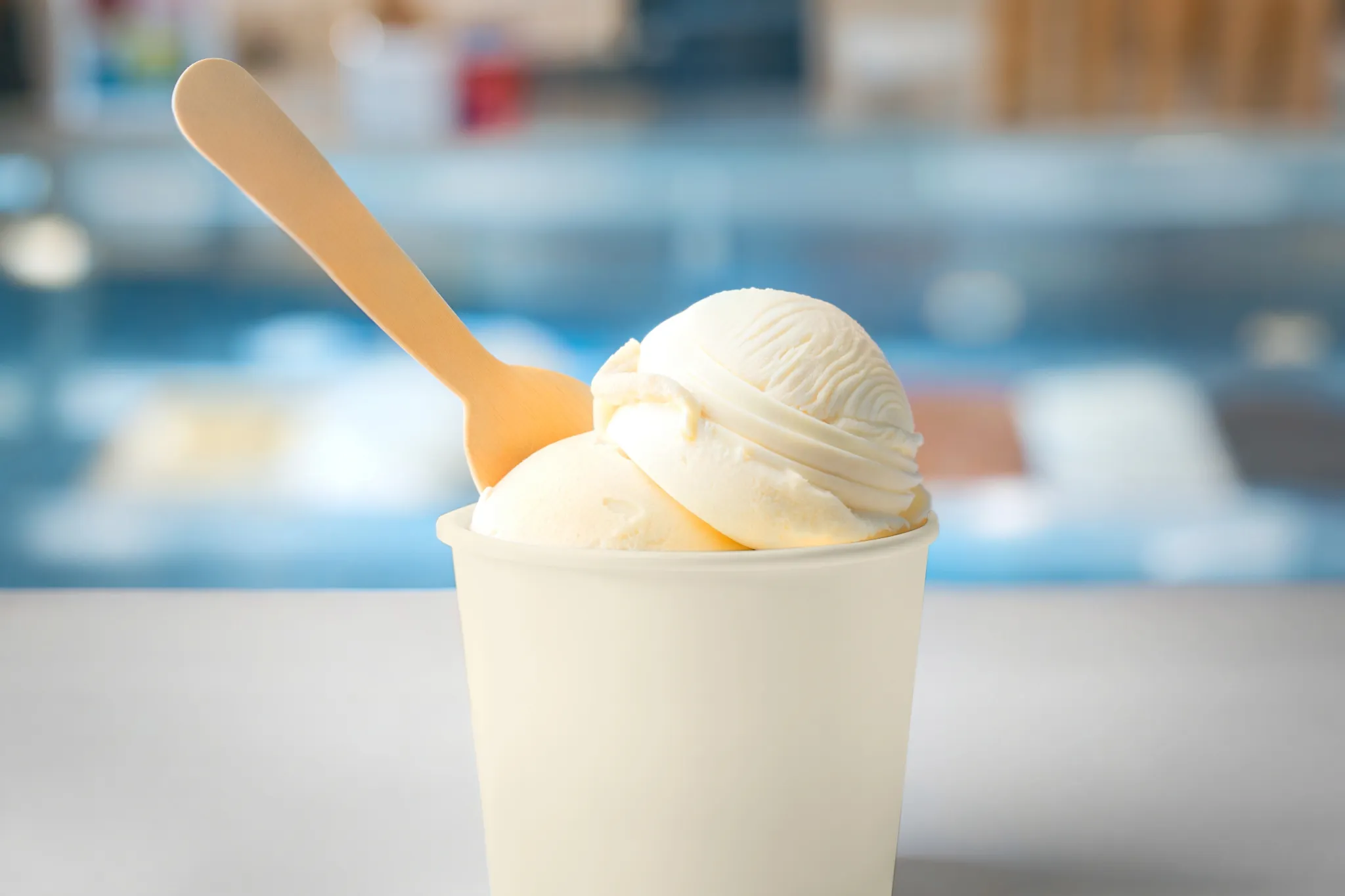 Shooby's Gelato opens brick-and-mortar shop on 101st Street with hand-made batches
