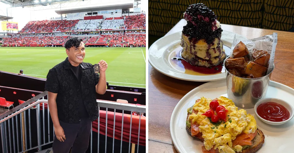 World Cup game day guide: Scarborough to Distillery to Harbourfront