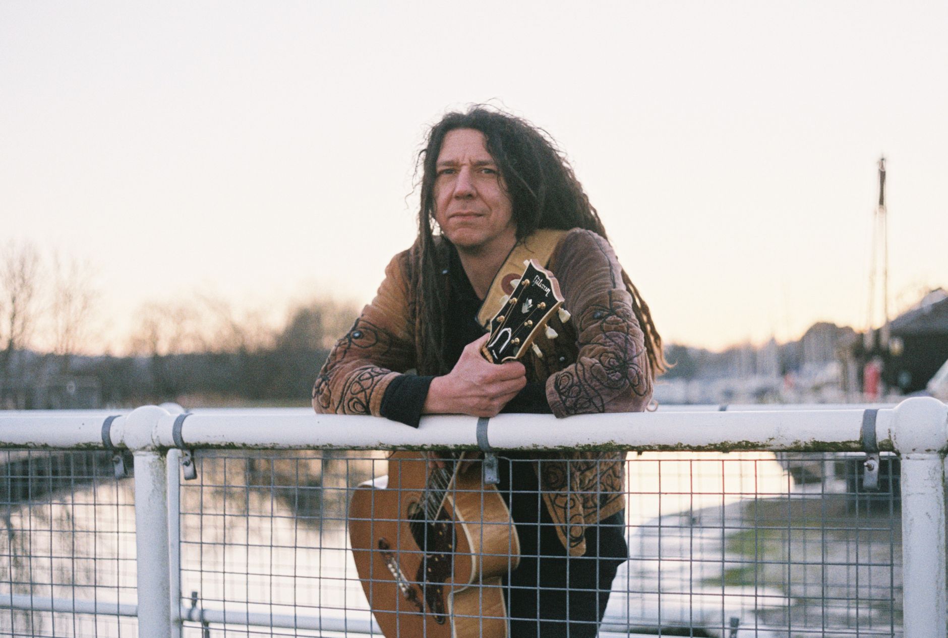 Calgary songwriter Toni Vere returns with 'Picture of You' after a decade away