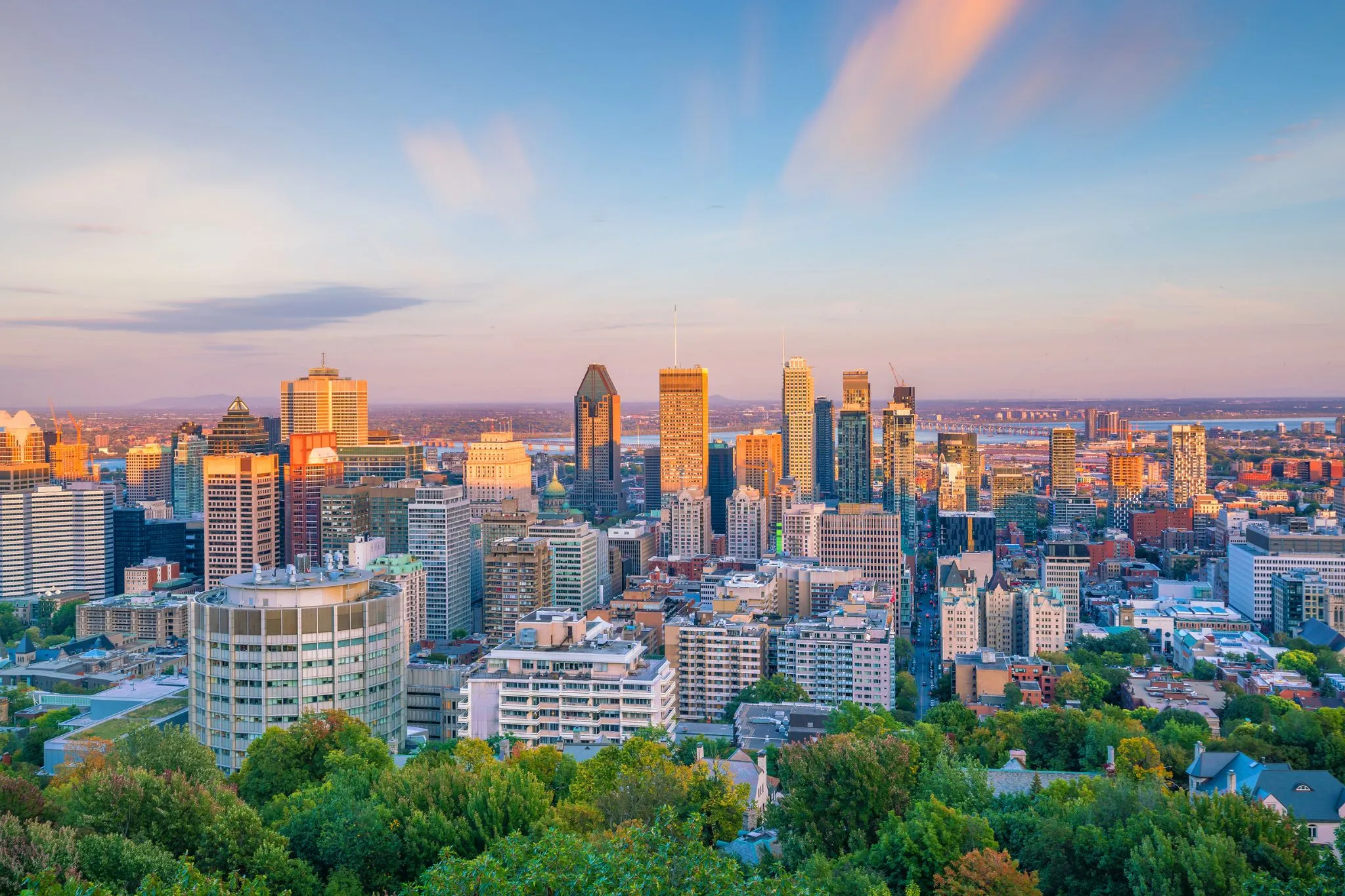 Montreal named world's sixth friendliest city for service