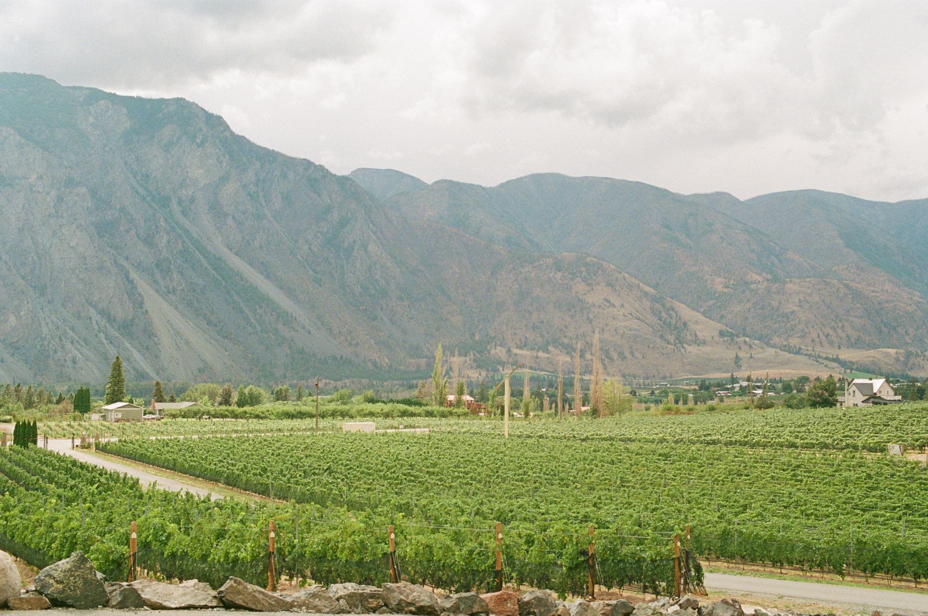 Fraser Valley wine passport returns for fall with 17 spots in Langley, Abbotsford, Surrey