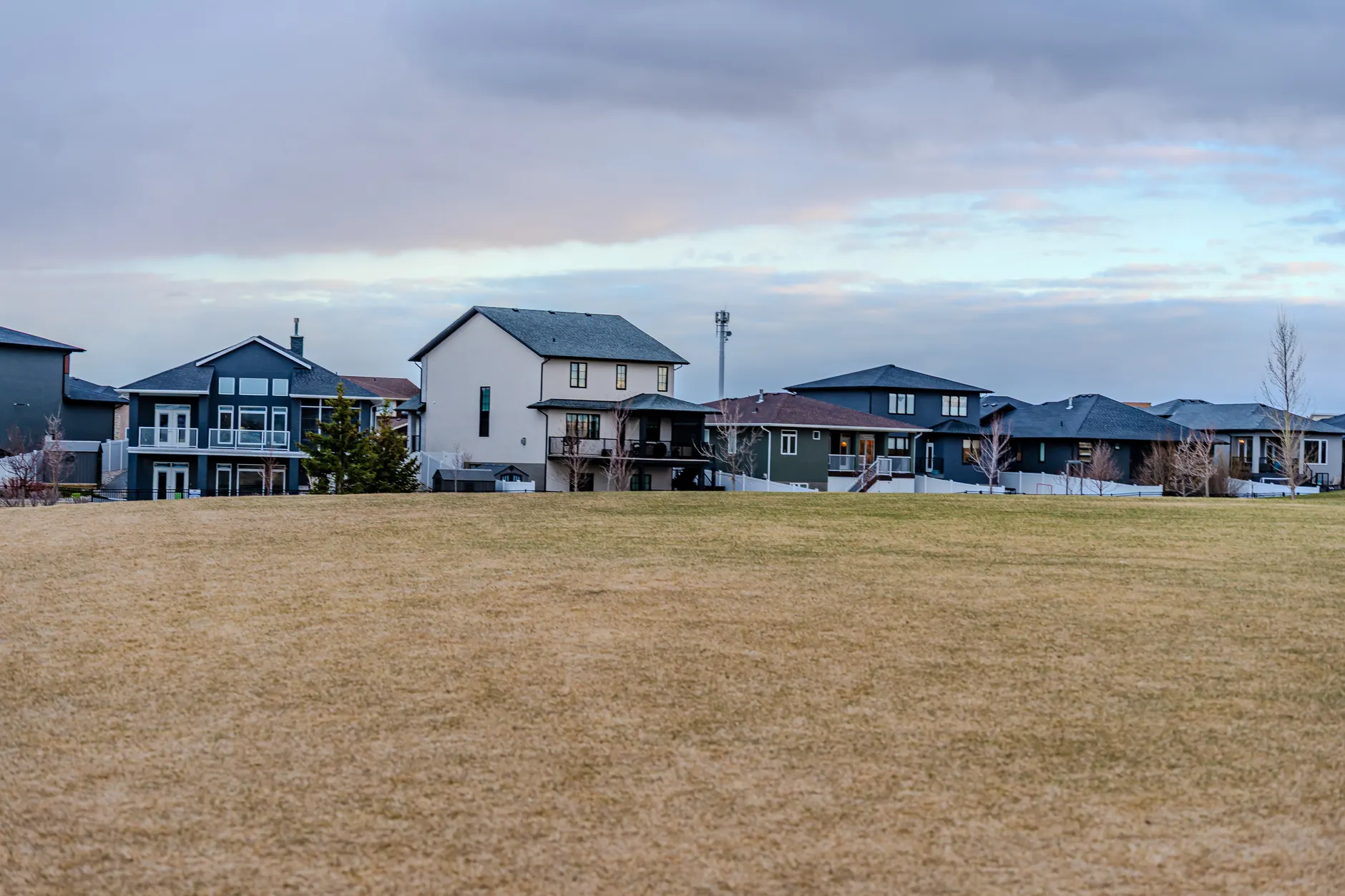 Edmonton's housing affordability could hold steady for the next decade, CMHC says