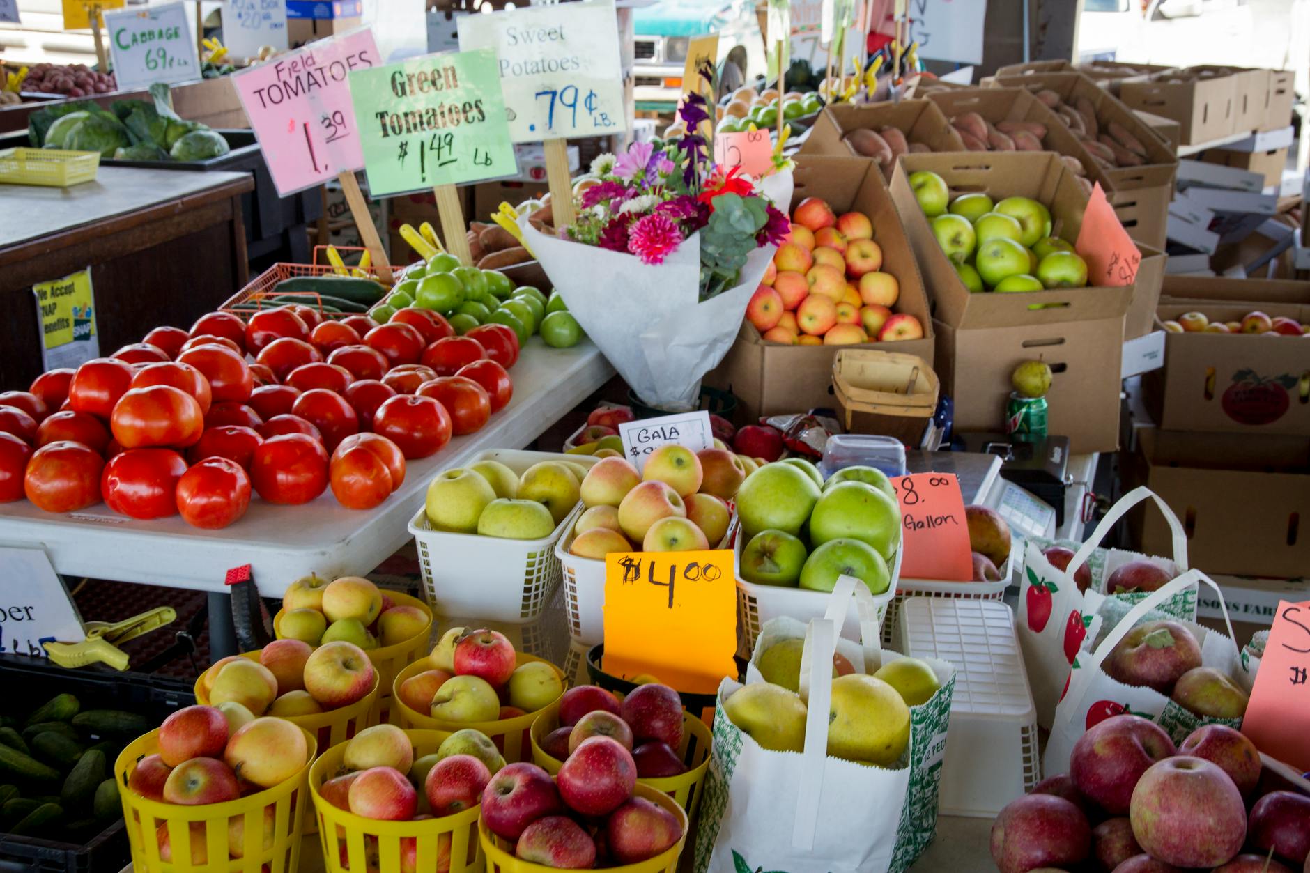 Tomato prices surge 21% in Canada, fueling restaurant cuts