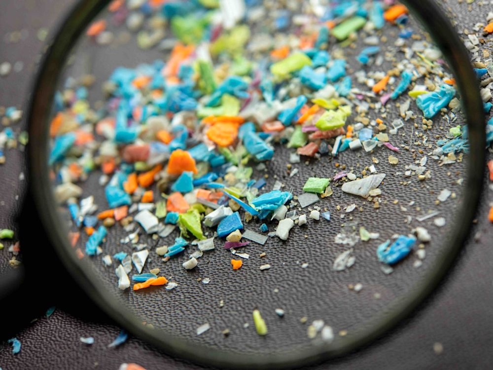Microplastics in human blood may be overstated, researchers find