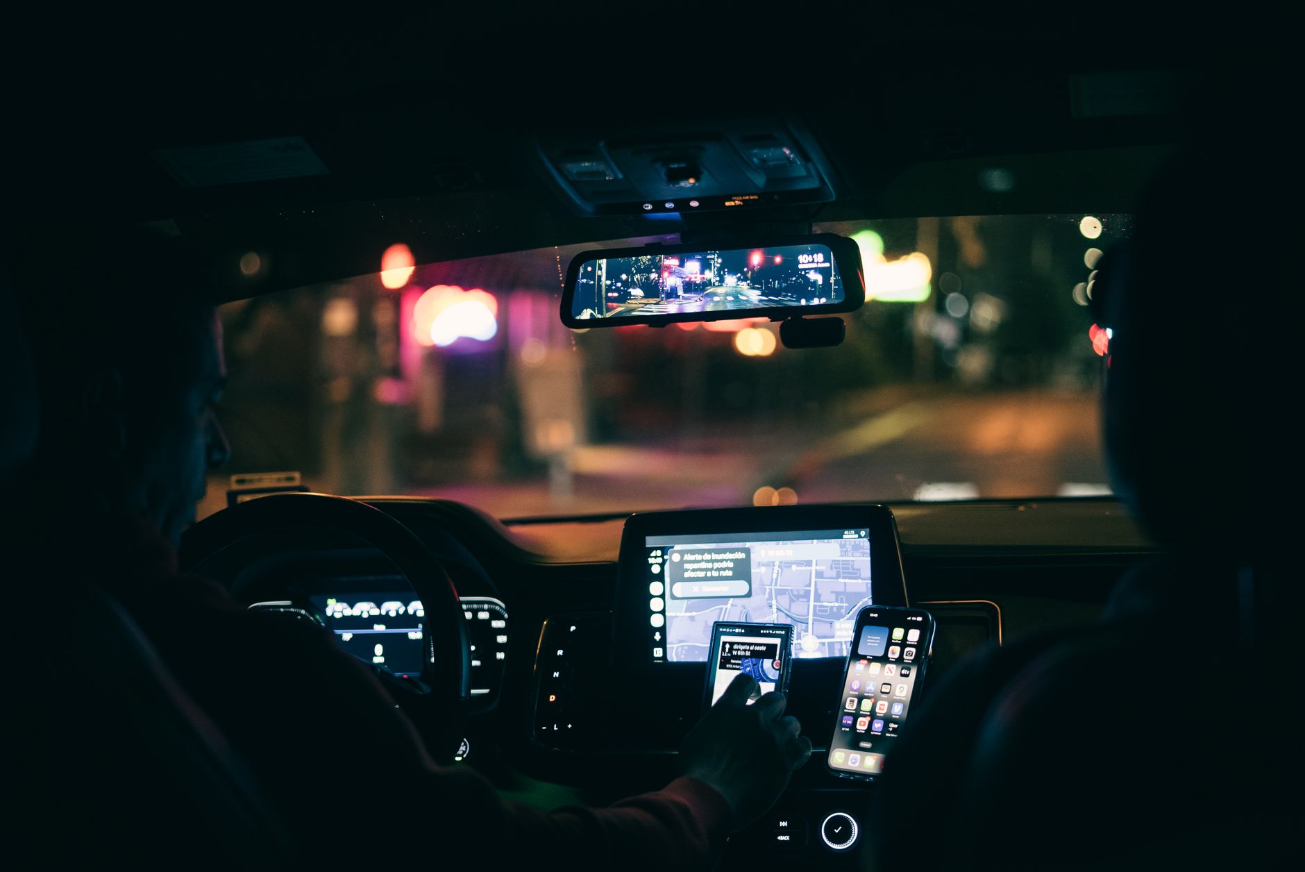 Ottawa rideshare driver charged with sexual assault; advocates call for stronger safety measures