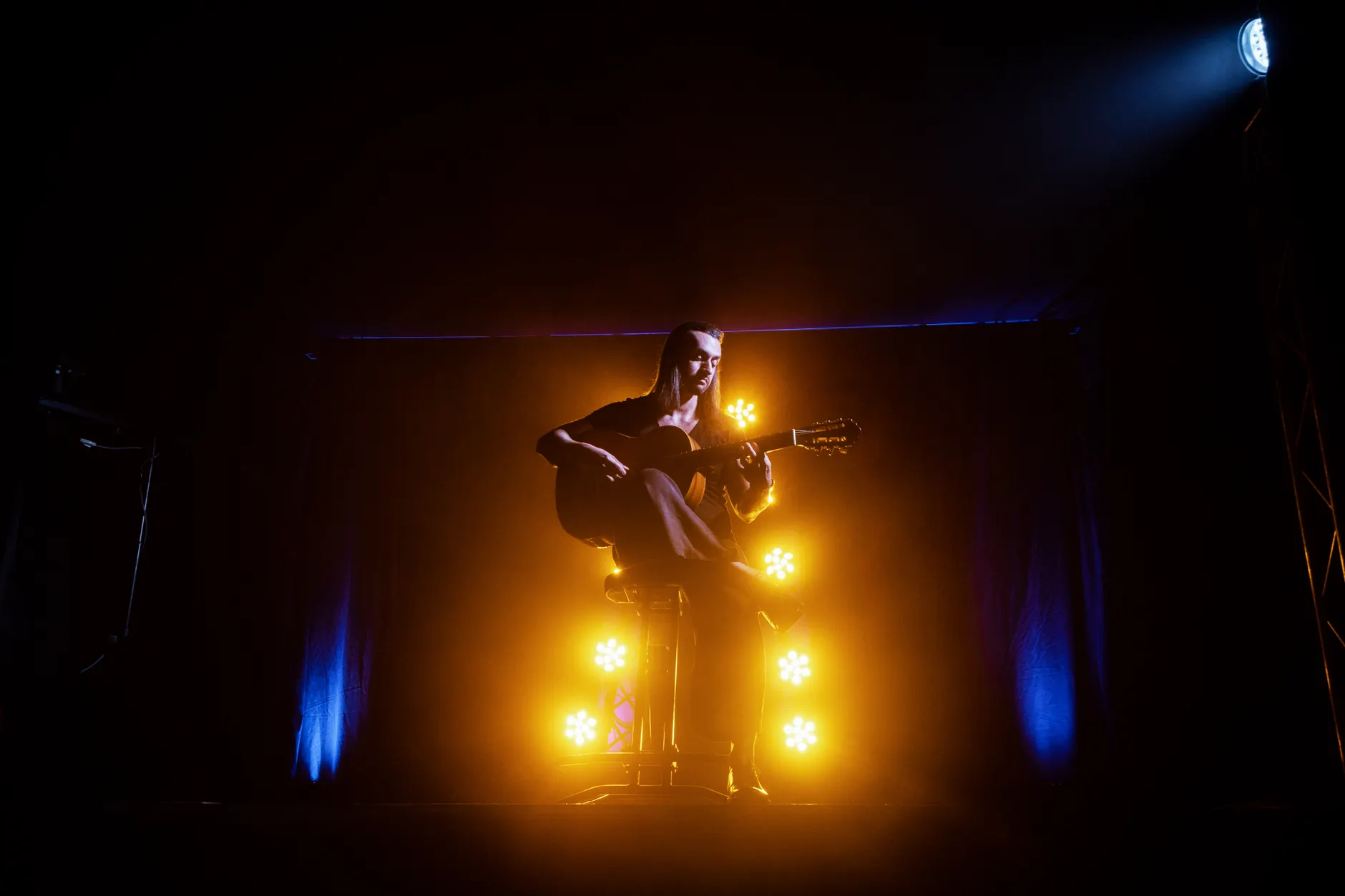 How fado music became Toronto's secret weapon for reclaiming Portuguese pride
