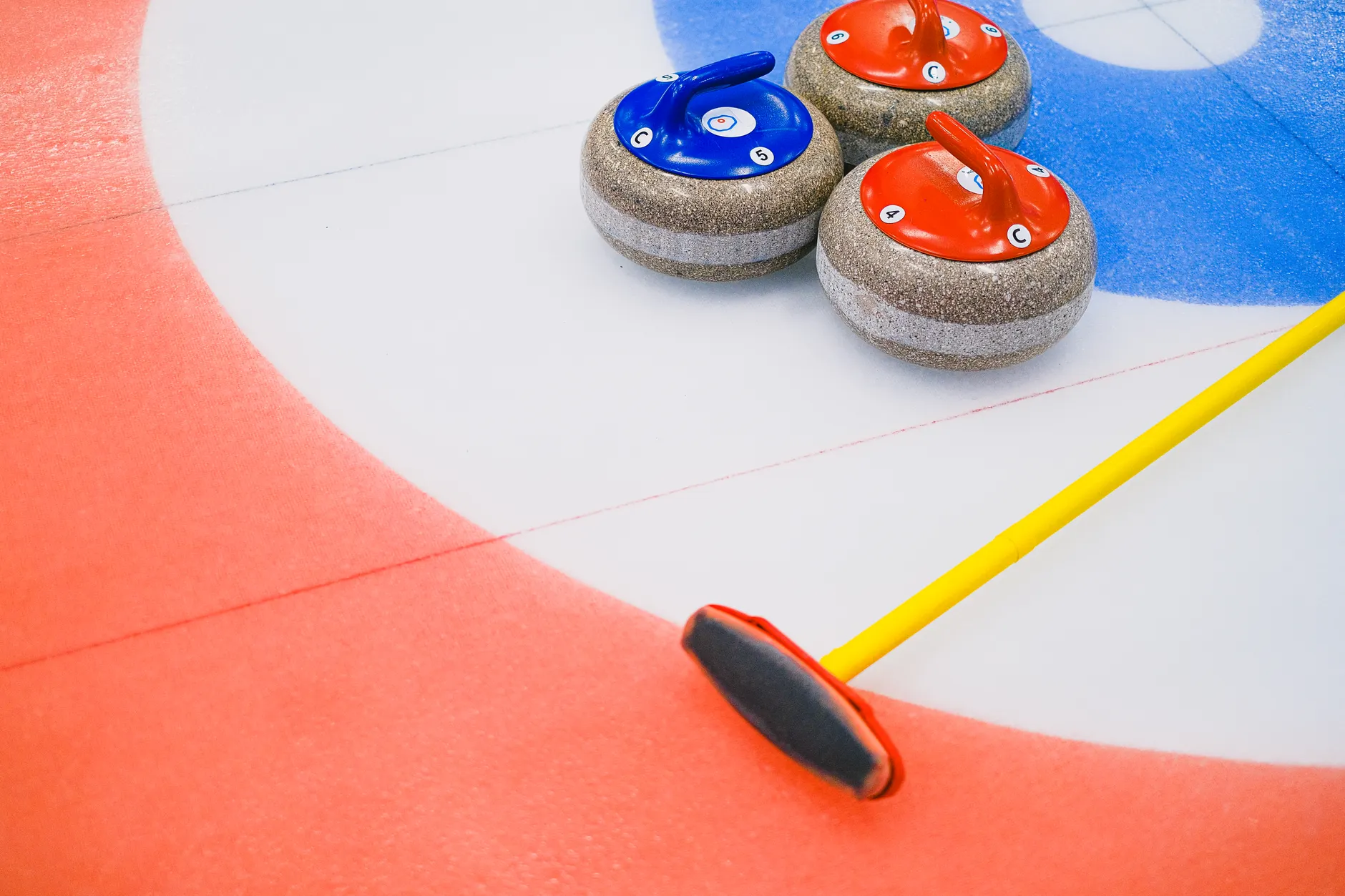 Leduc Curling Club's junior program offers low-cost, low-commitment way into the sport