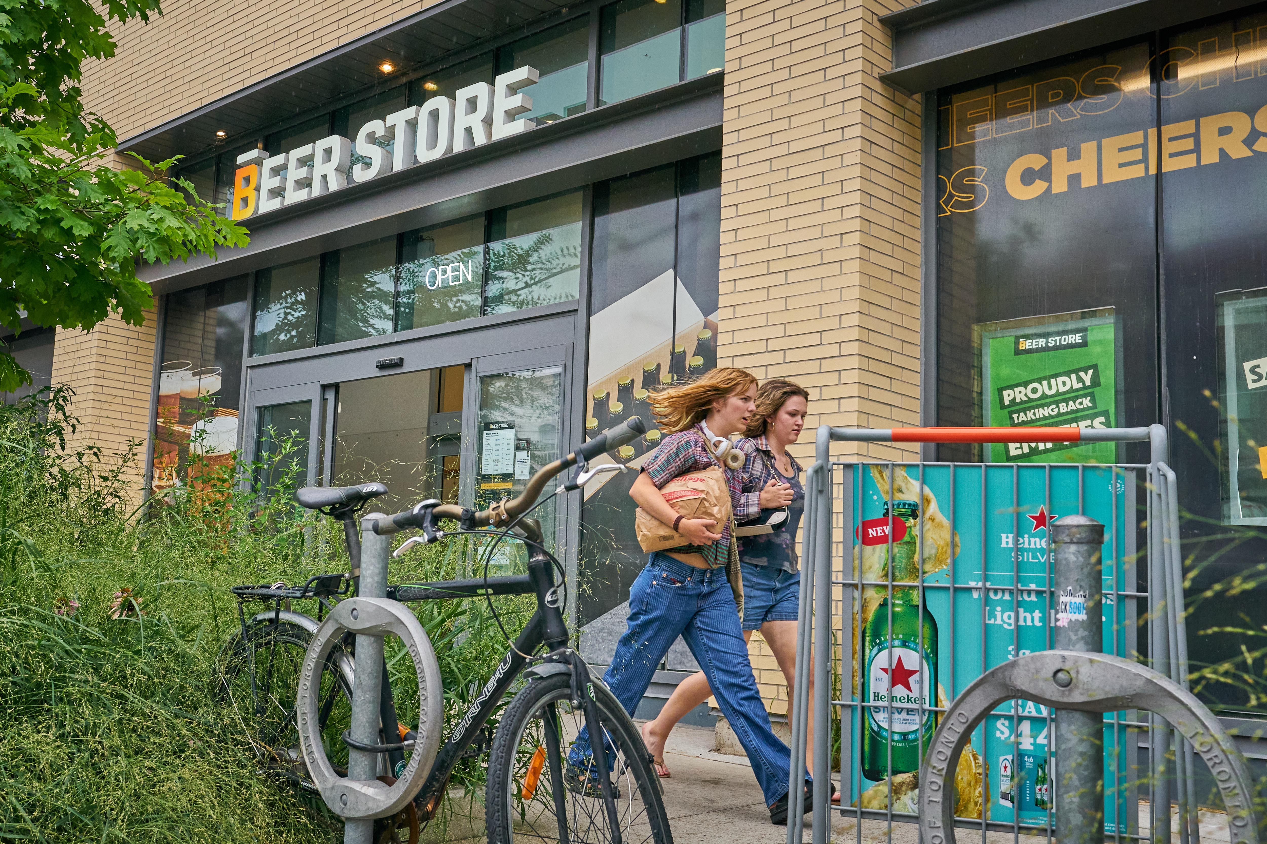 Beer Store parent company ordered to pay $15.3 million for real estate sabotage