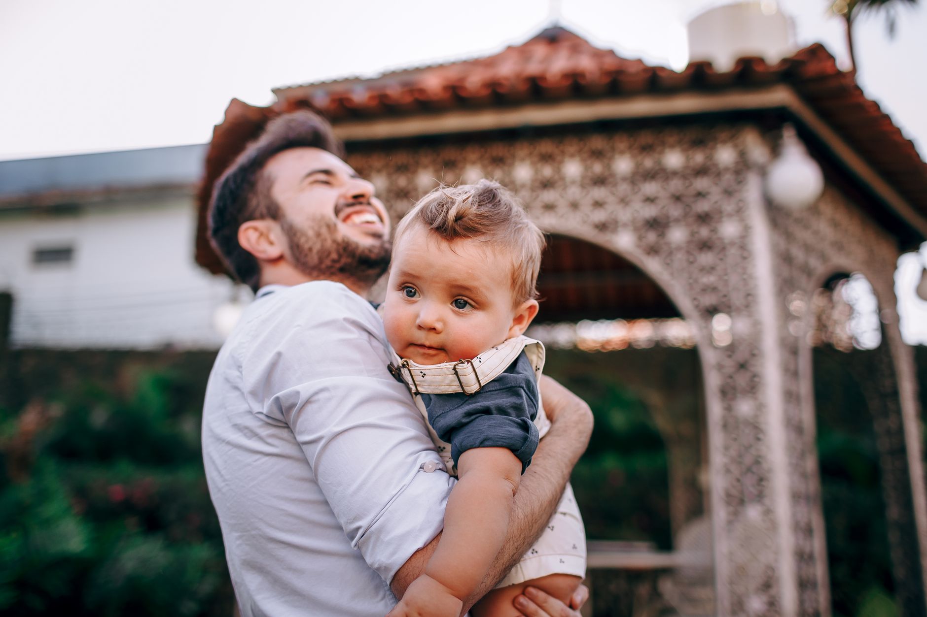 Barry Blanchard on fatherhood, aging, and life after a near-fatal fall