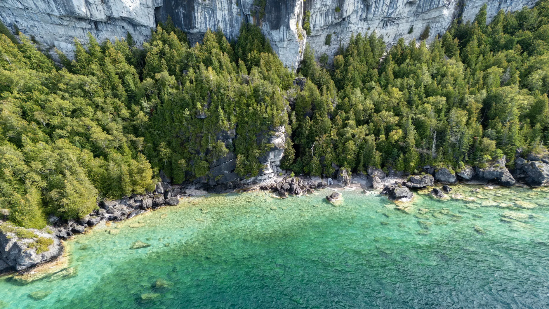 Ontario Investing $1 Million to Expand the Bruce Trail at Former Talisman Resort