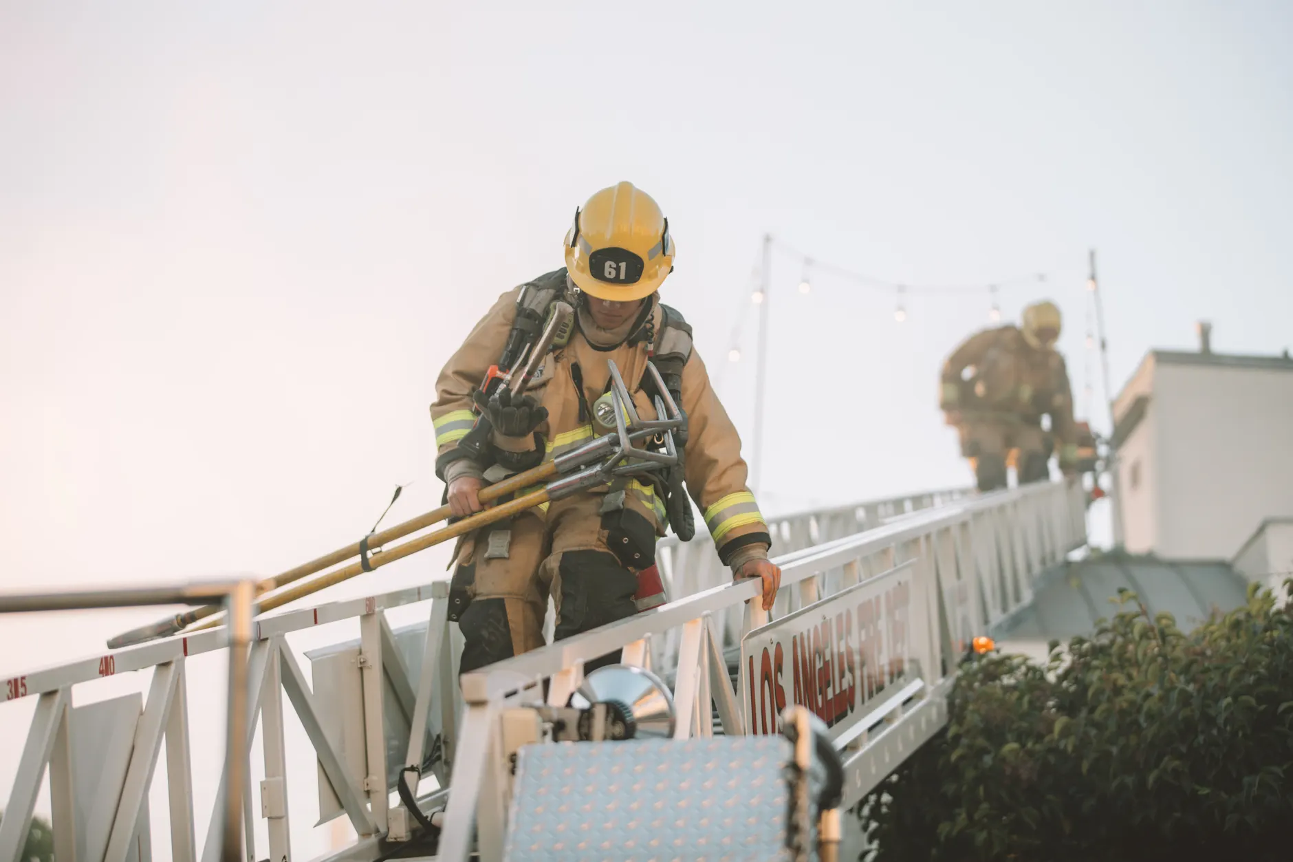 Airdrie fire recruit class targets $5,500 for cancer care fundraiser