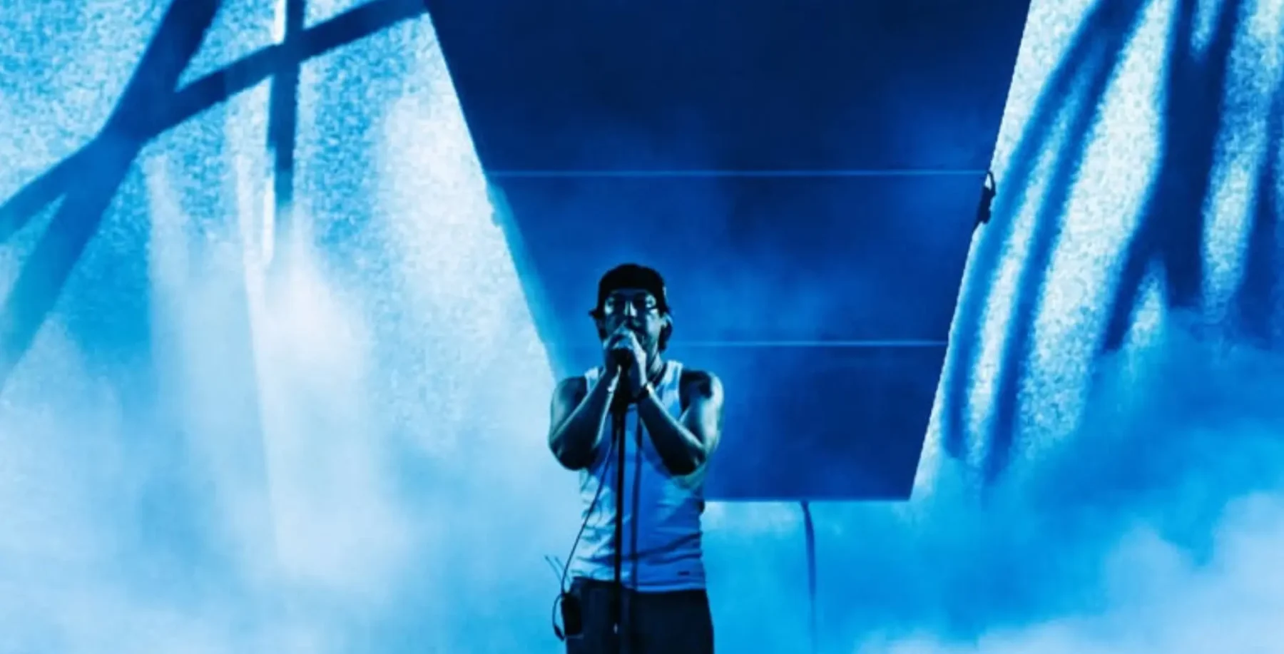 Joji brings Solaris Tour to Scotiabank Arena tonight