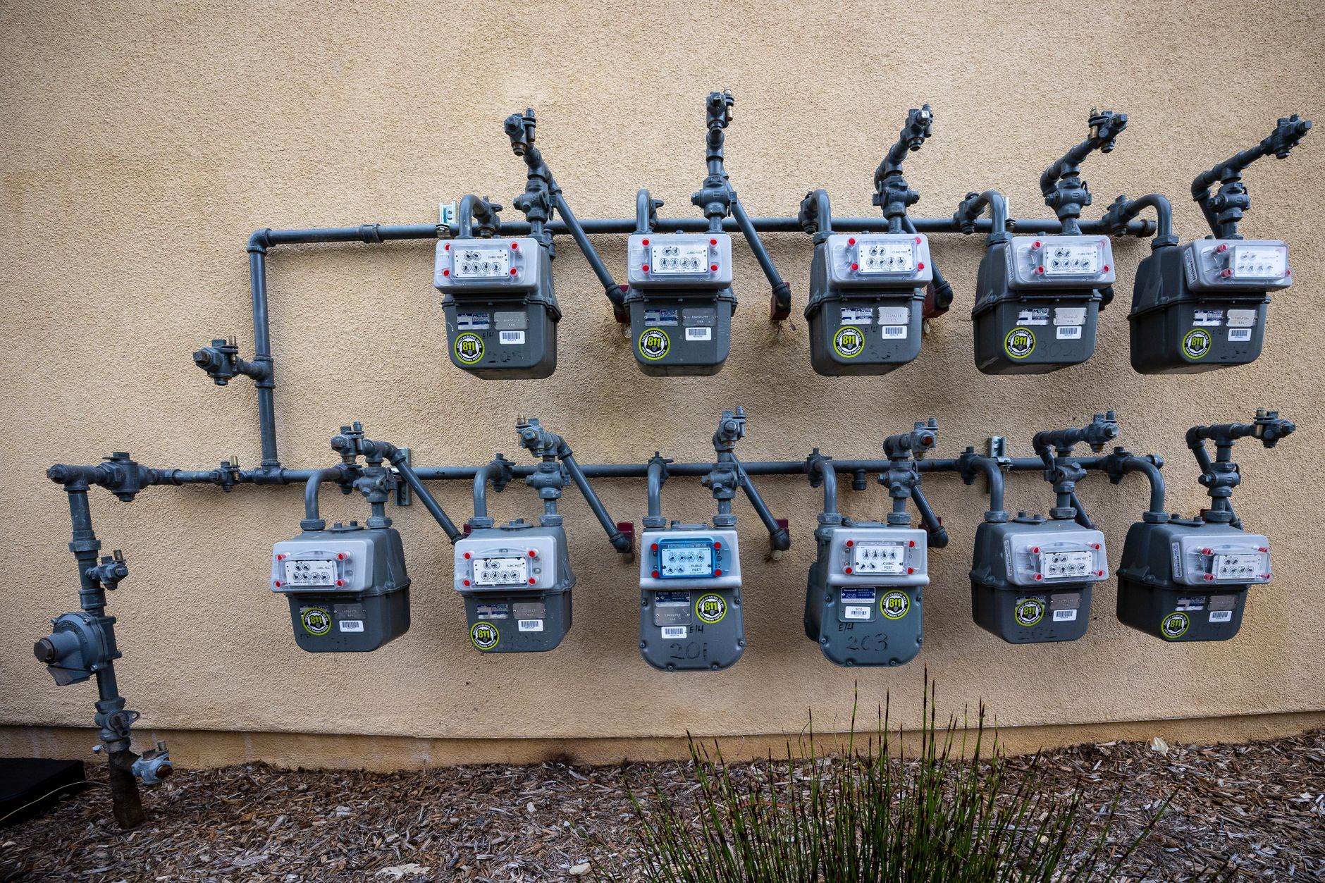 Fortis BC raising residential gas bills by $1.57 per month