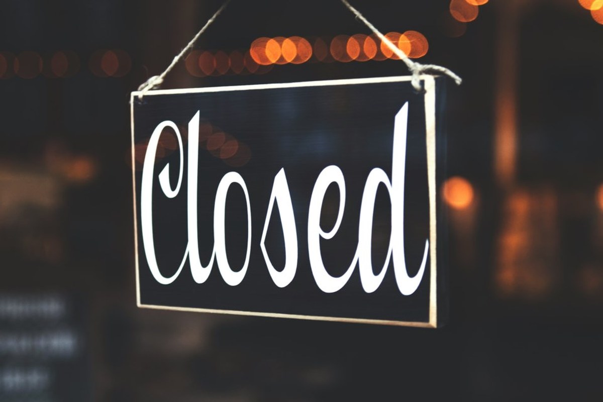 Food establishment on Luxstone Road shut down by health officials