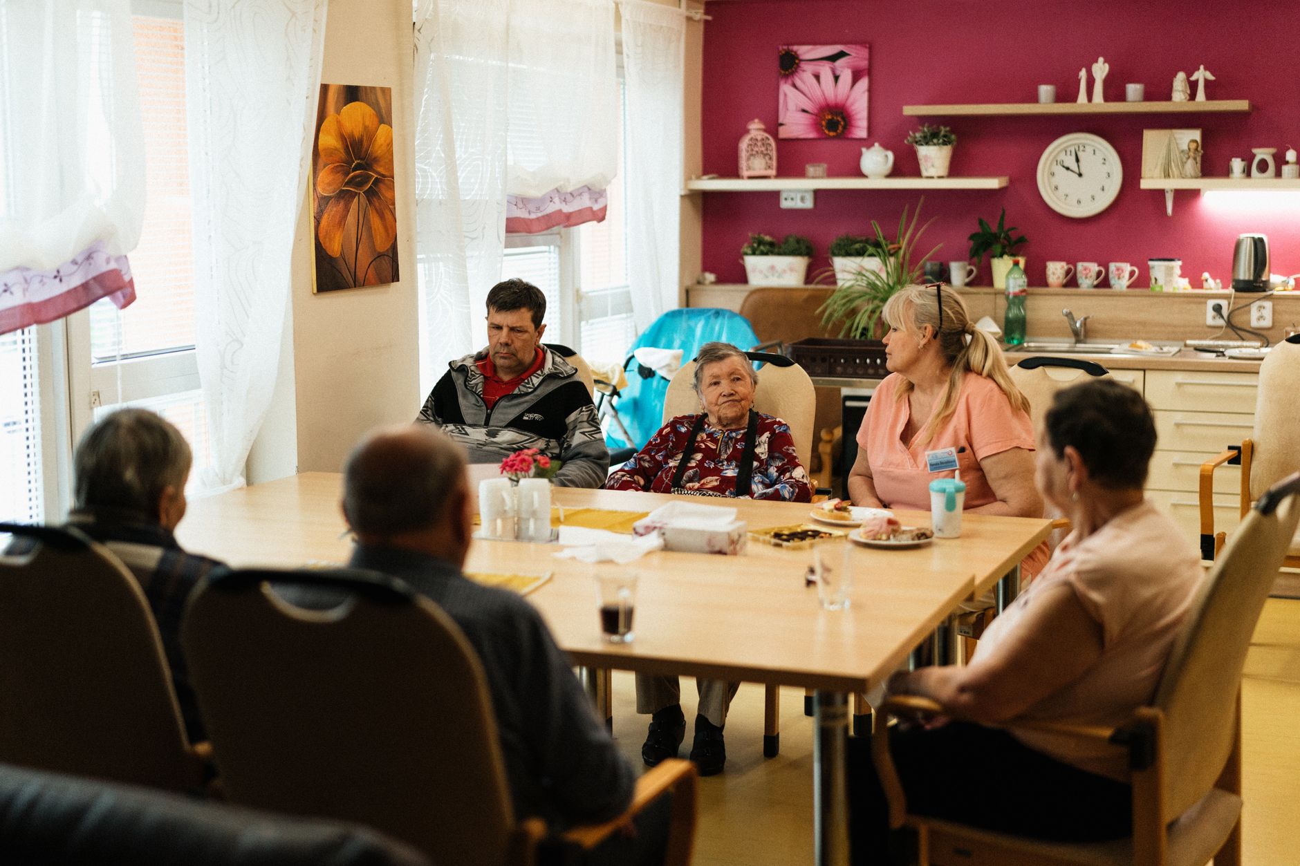 Toronto opens 111 affordable homes for seniors and people with disabilities in Forest Hill