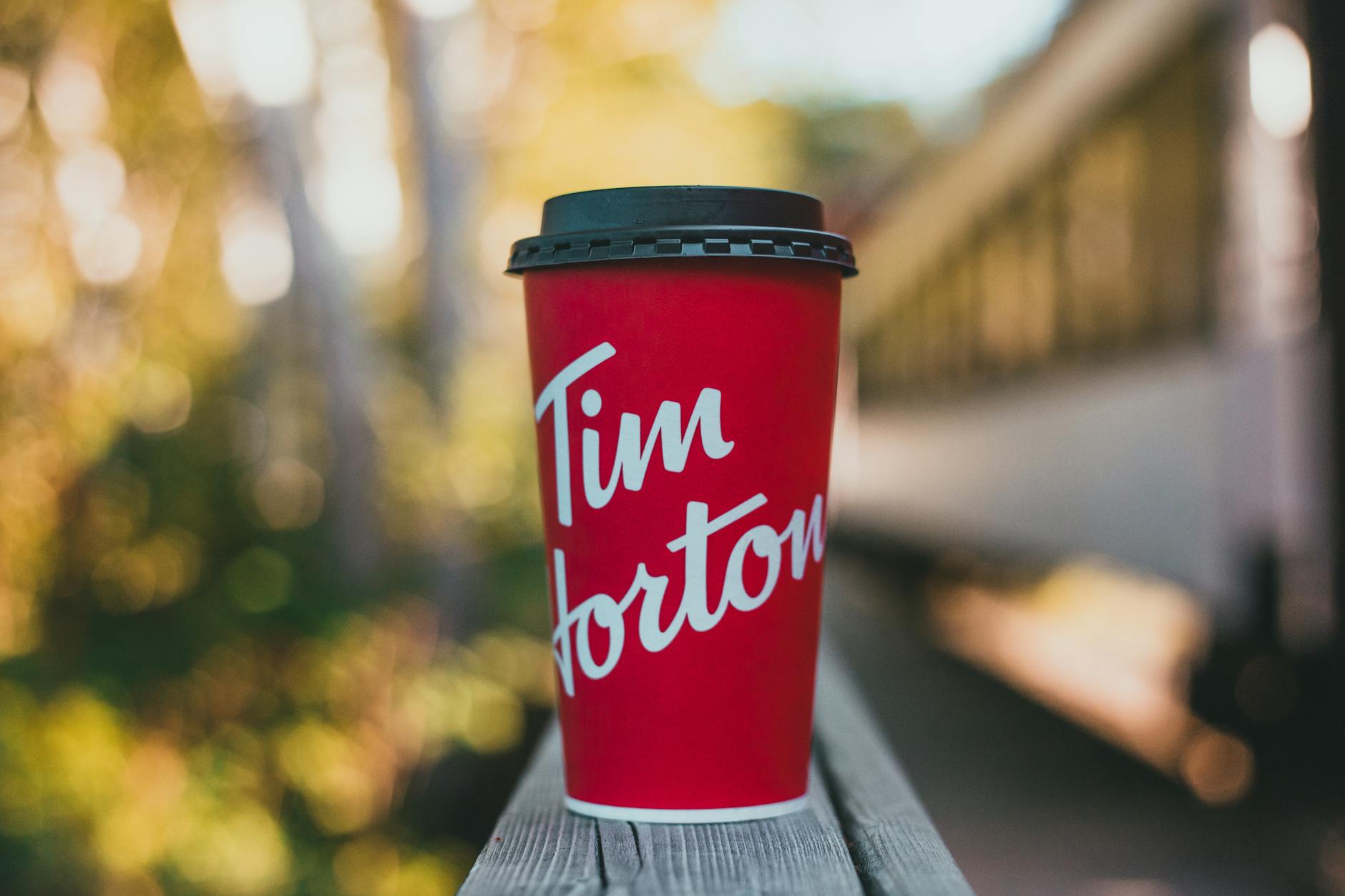 Tim Hortons shuts down Tims Rewards credit card this October