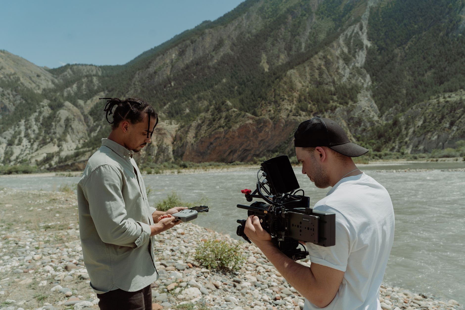 Toronto film critic: generative AI in filmmaking is "fundamentally antithetical" to art itself
