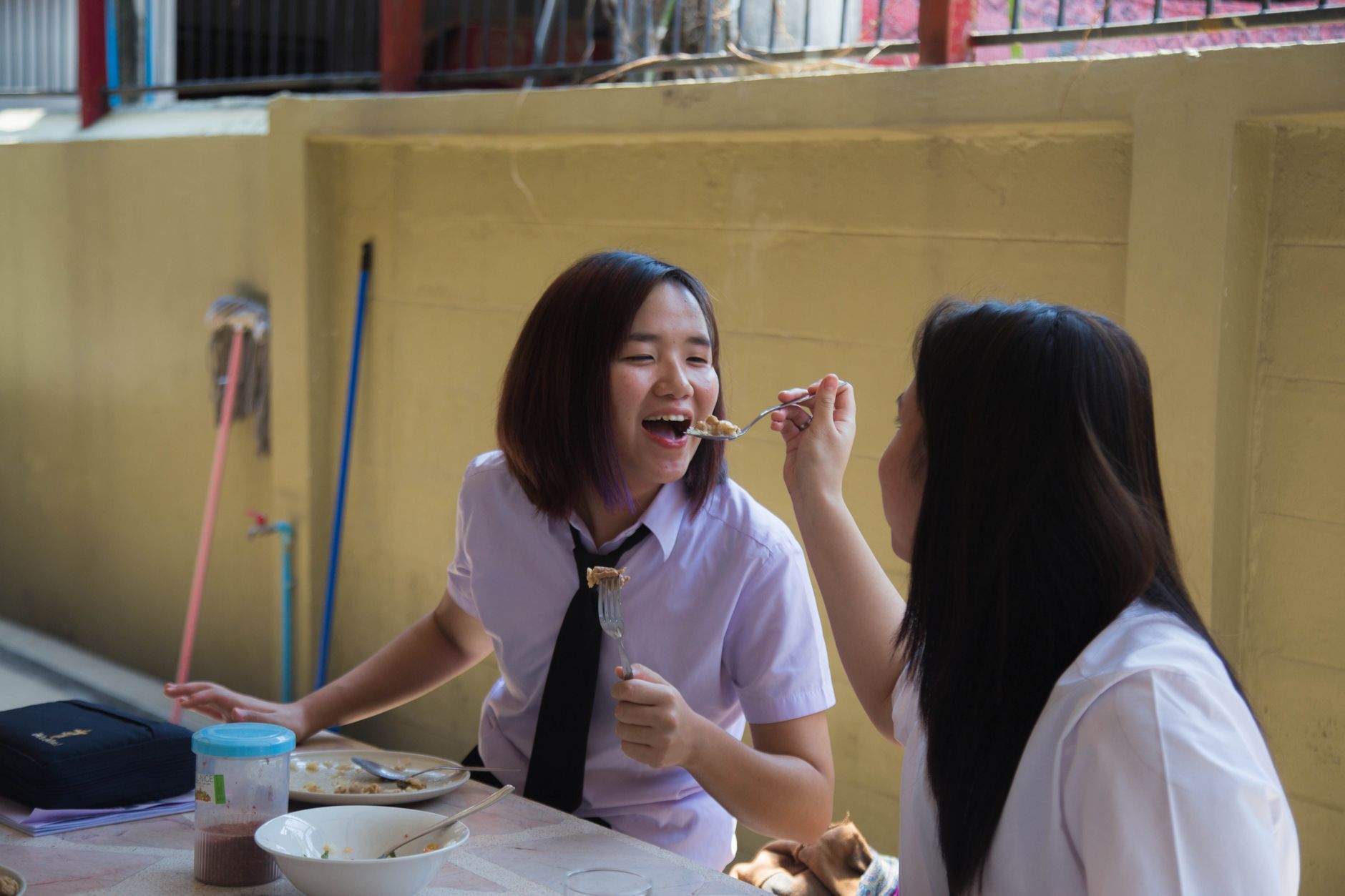 Chow pledges full school lunch program by 2030, says families could save $1,800 per child