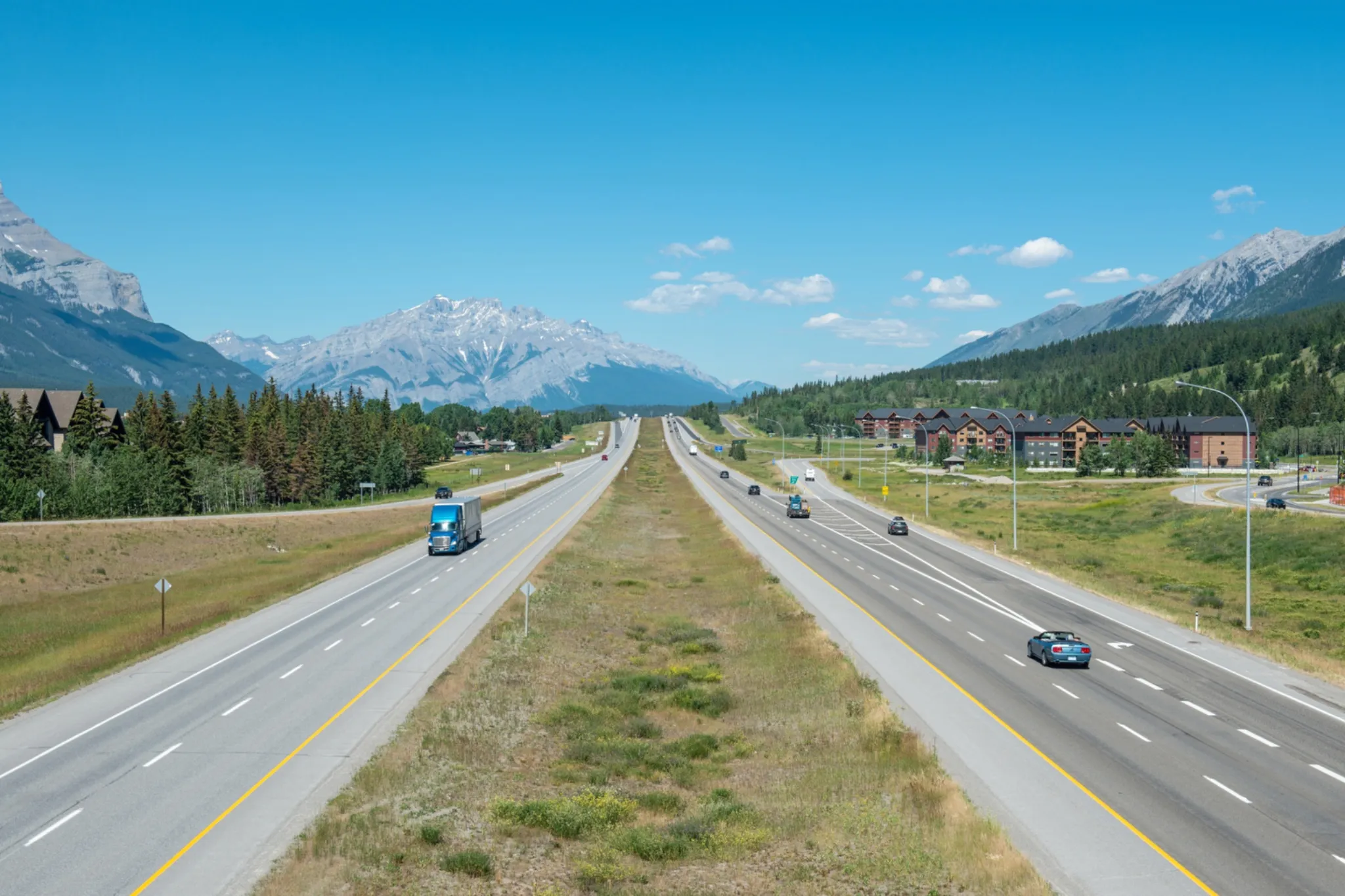 Two Alberta bus routes rank among North America's fastest-growing this summer