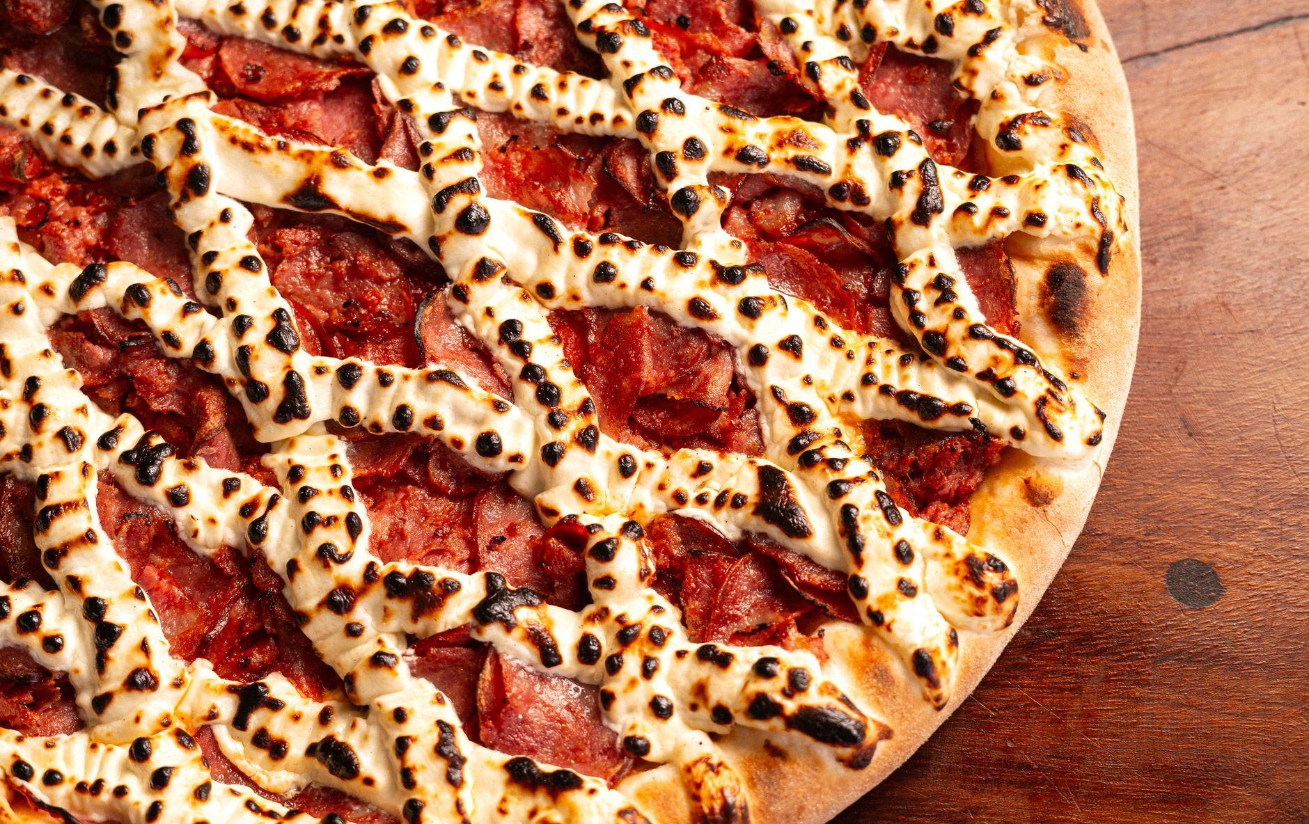 Pizza Culture, Noble Pie, Sinatras: 5 Calgary pizza spots worth a detour