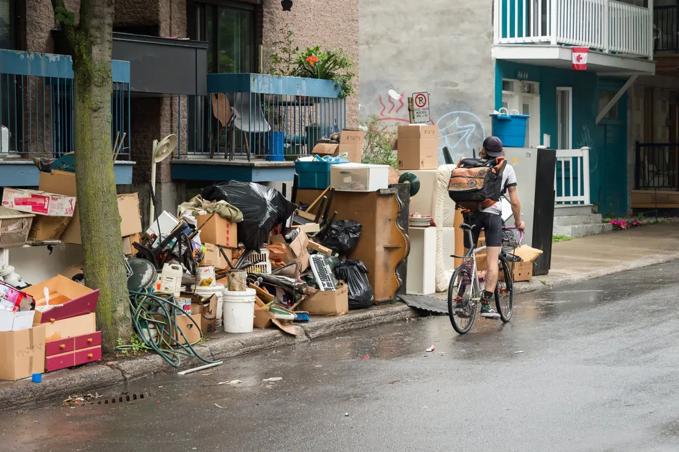 New Quebec rent increase rules take effect as July 1 looms