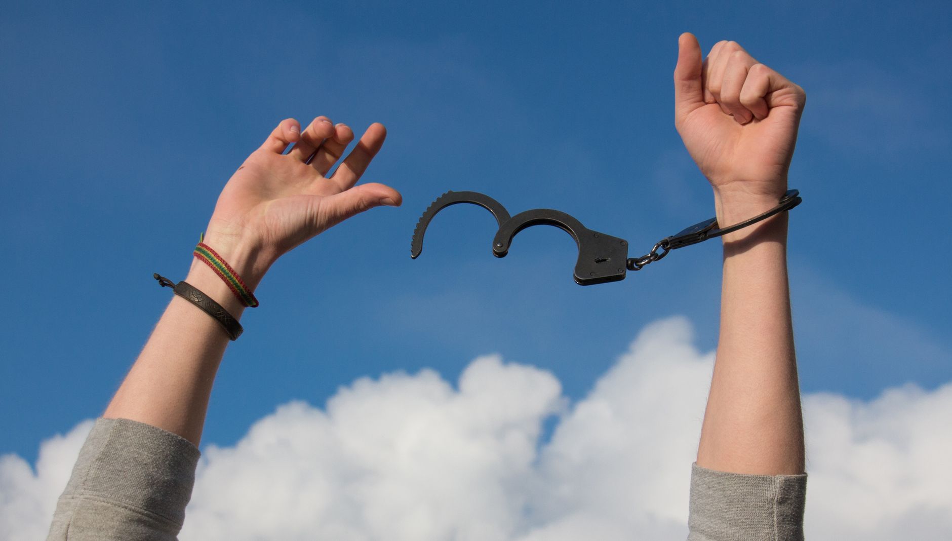 Okotoks man rearrested after breaching release conditions