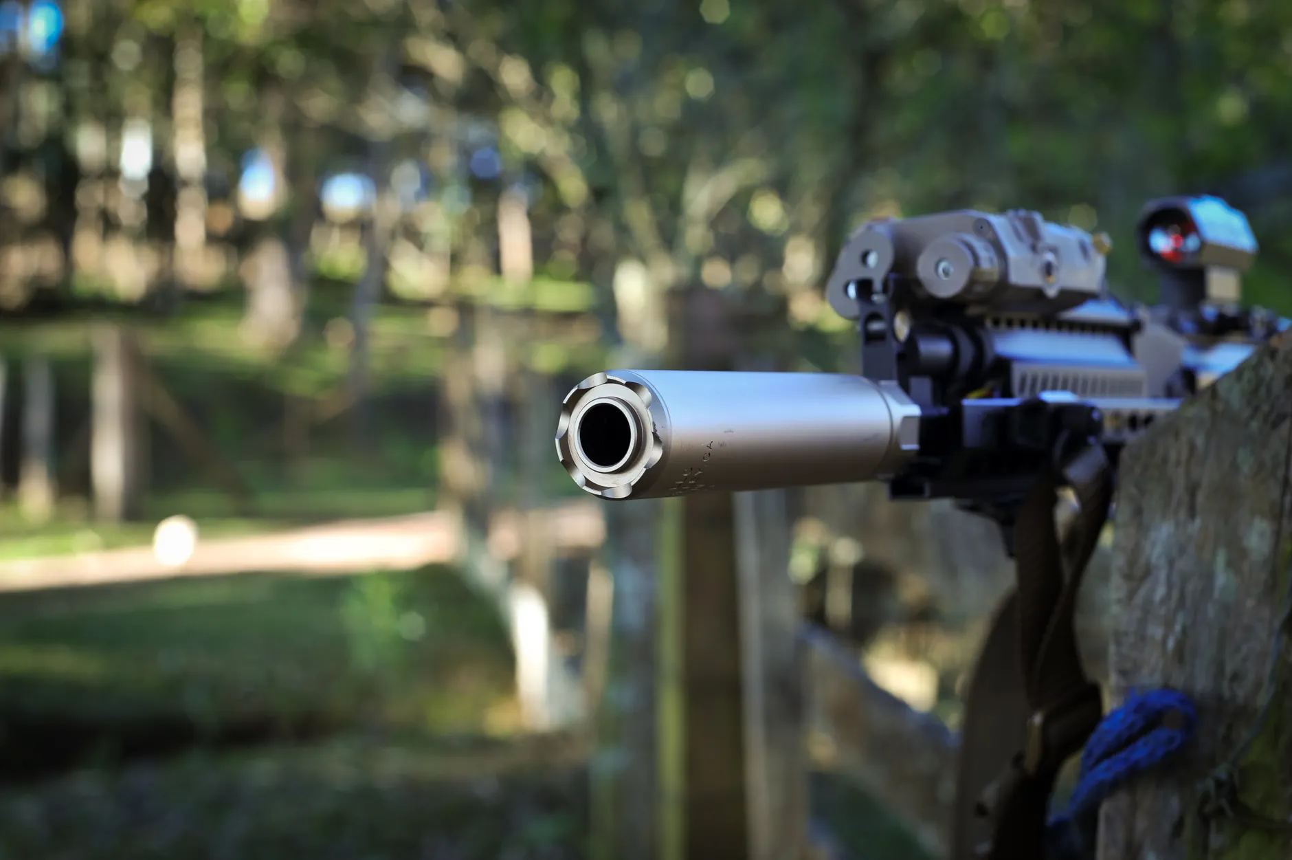 Toronto police officer charged with smuggling firearm suppressors from U.S.