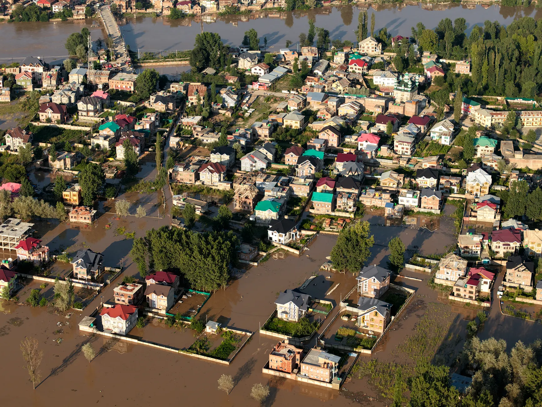 IBC reports $230M in insured damage from Edmonton and surrounding storms