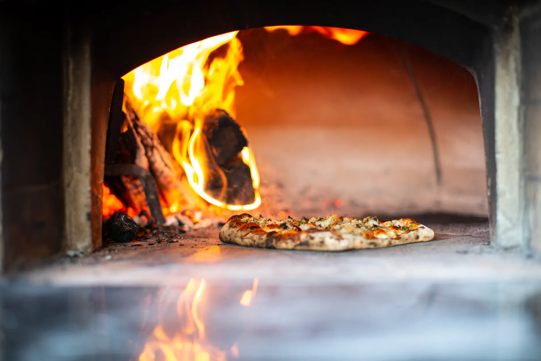 Maria's Sports Bar reopens in Brockton Village with elevated pizza and 30-hour weekly happy hour