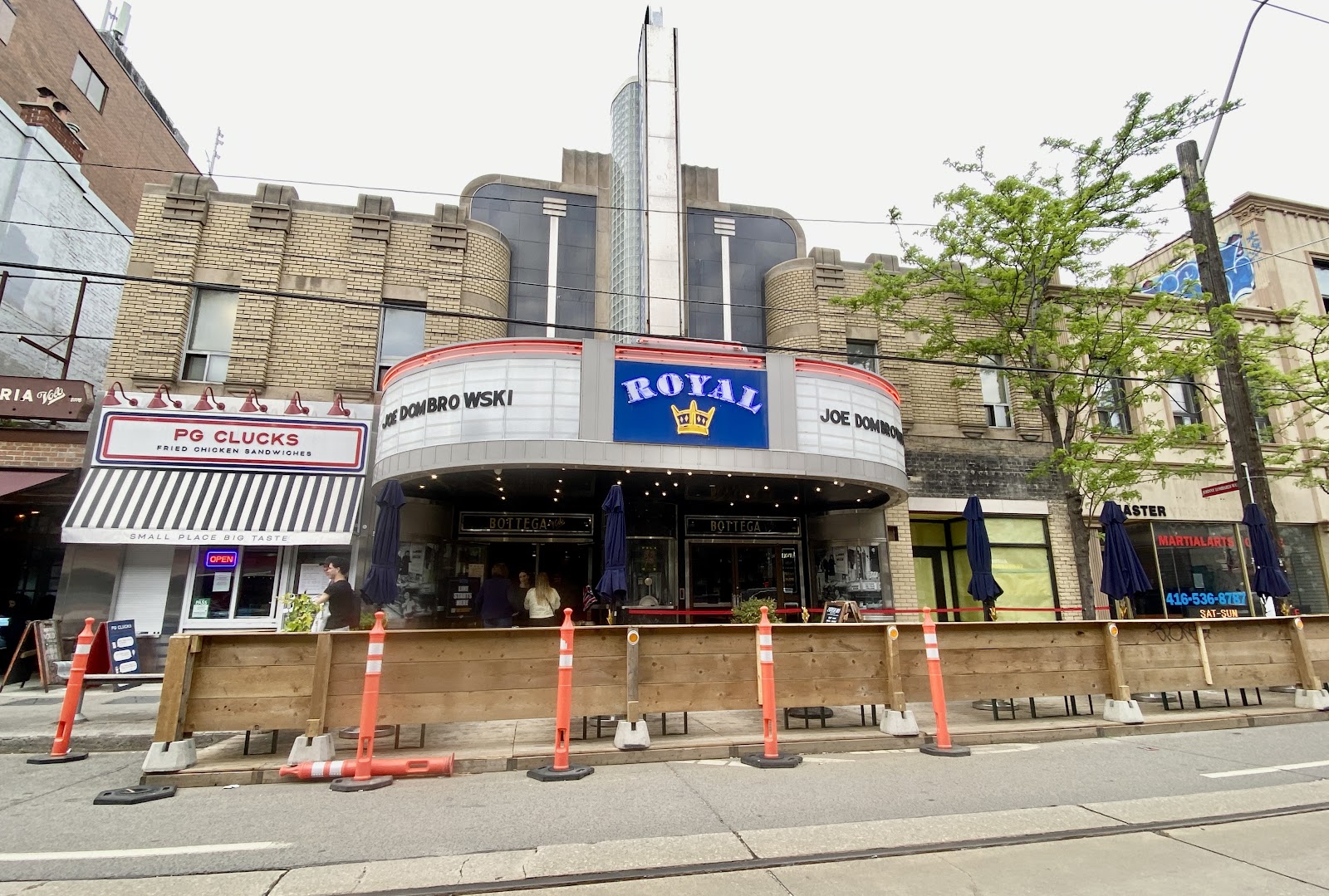 Bottega Volo opens second location in Junction Triangle this fall