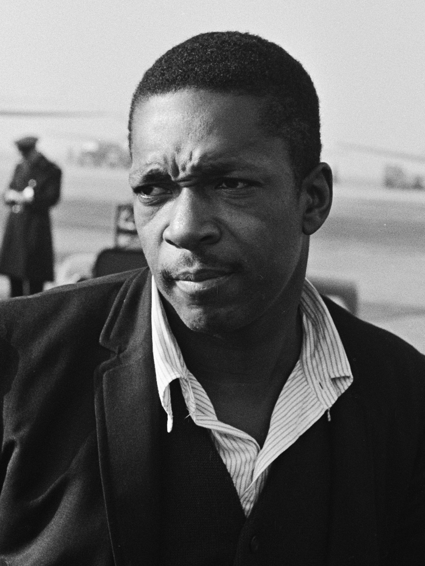 How to Listen to John Coltrane Without the Intimidation