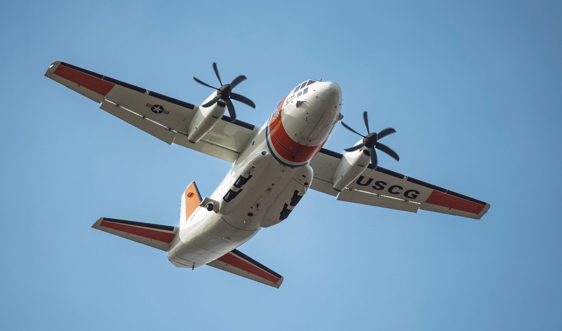 Coast Guard Rescues Sailor Attempting Transatlantic Record