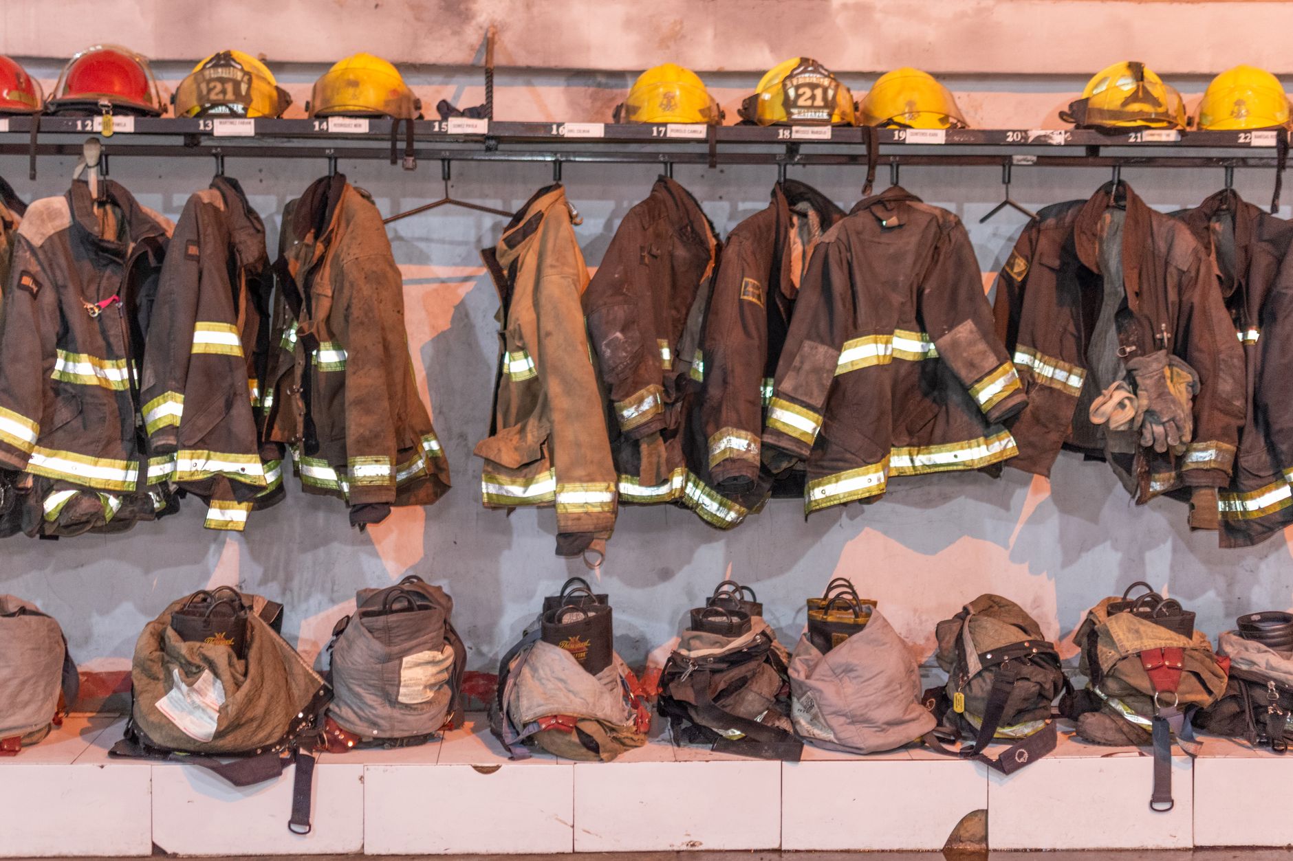 North Edmonton apartment fire kills two seniors married 60 years