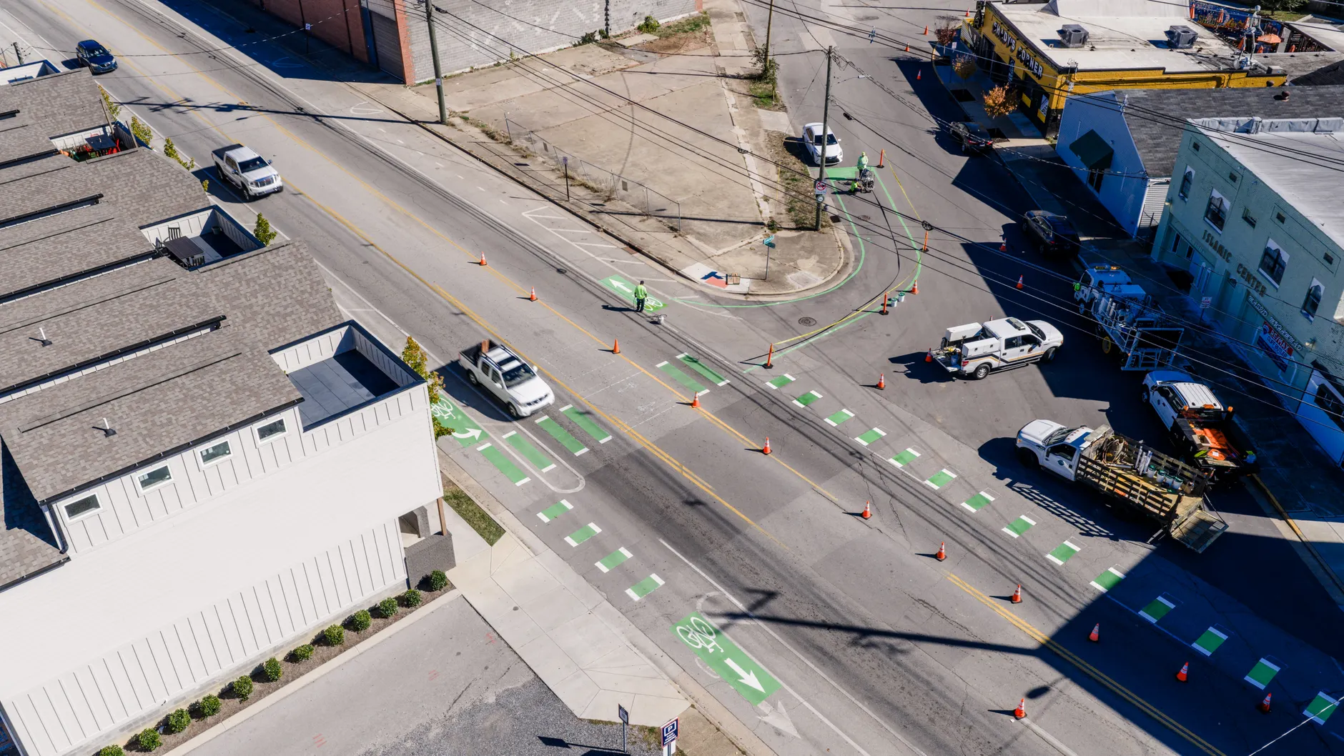Ontario has approved removal of nearly 20 kilometres of Toronto's protected bike lanes