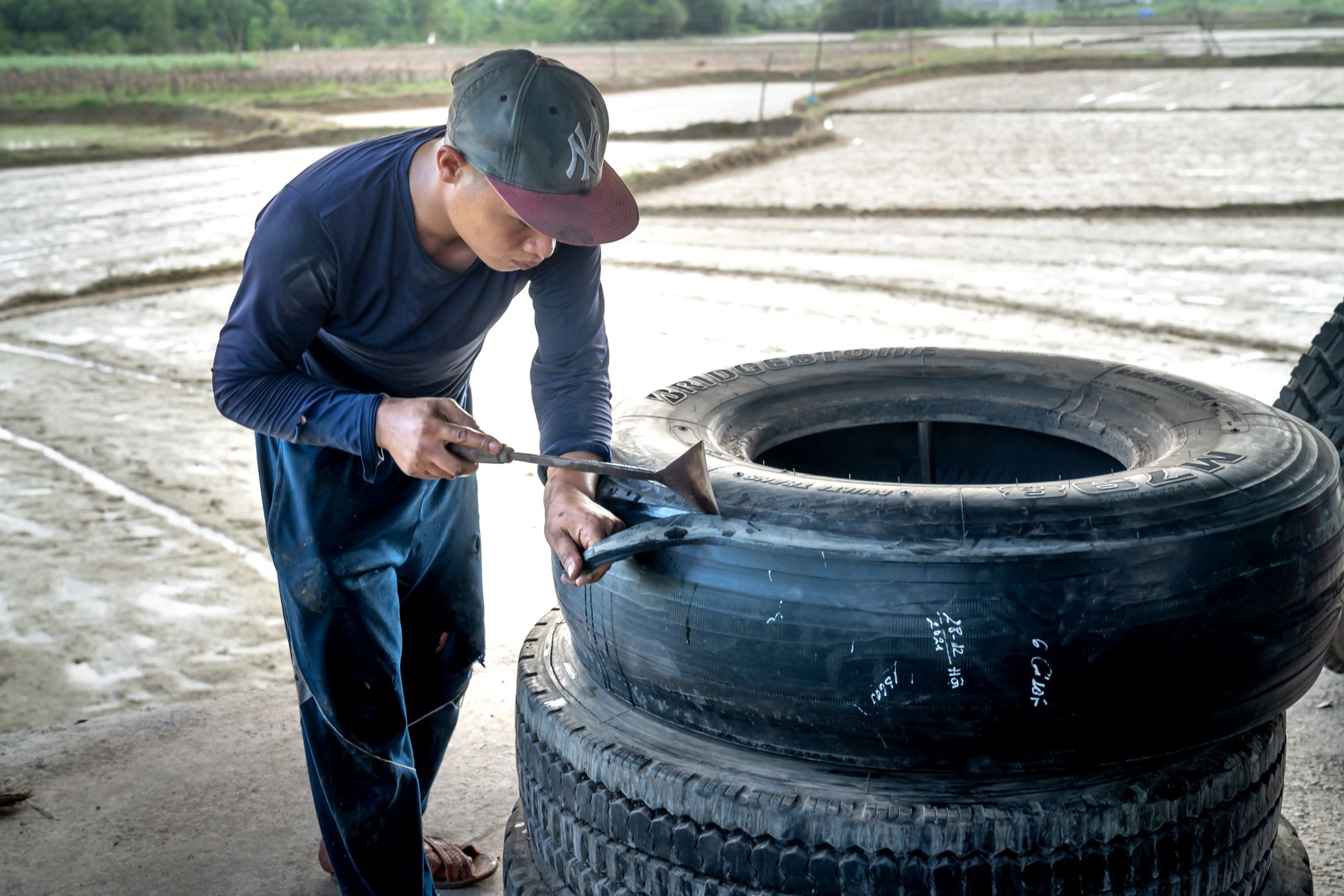 Rural communities filling skilled jobs through new federal pilot