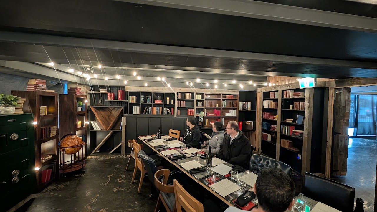 PlayWright restaurant closes after city construction disrupted Citadel location