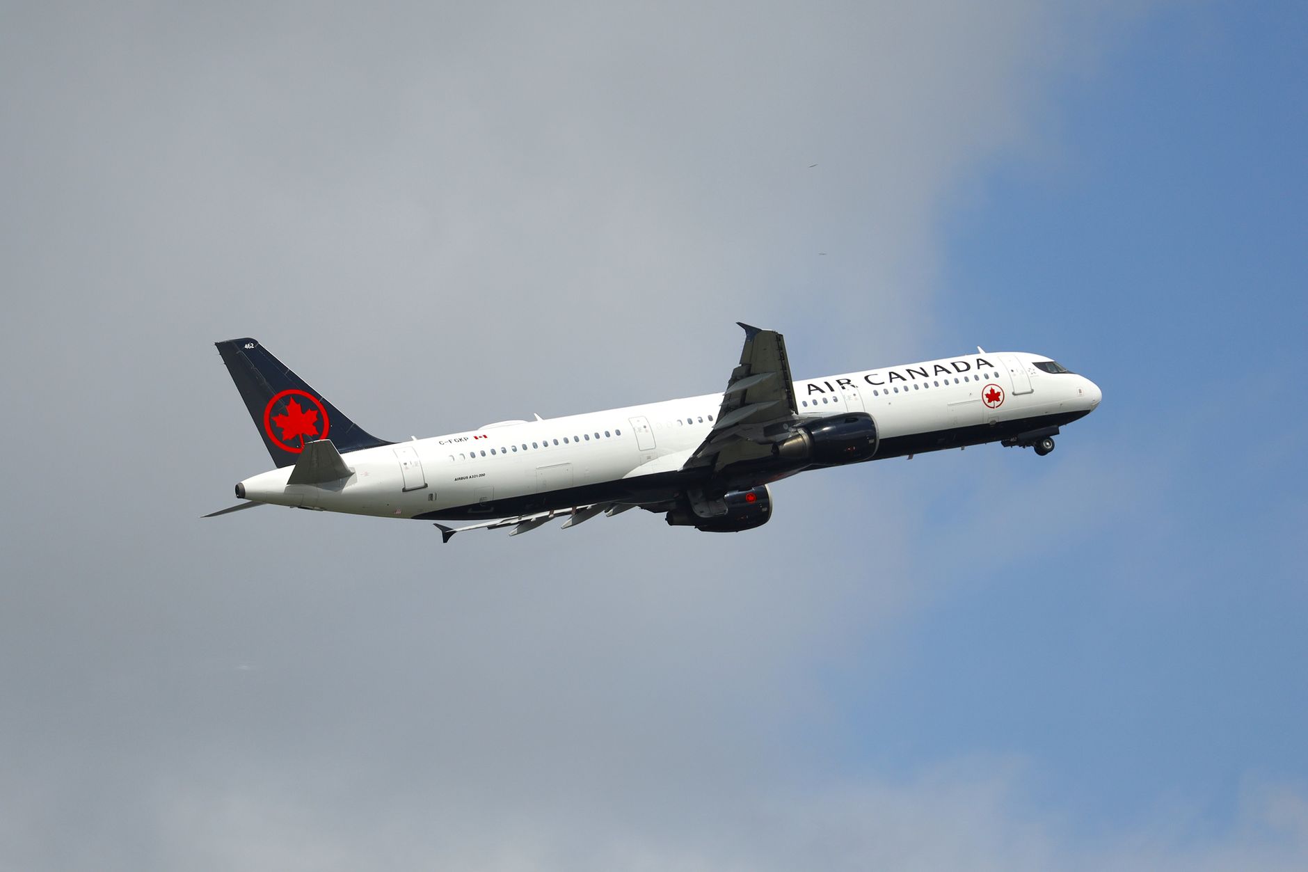 Air Canada launches Vancouver-Guangzhou direct flights starting May 4, 2027