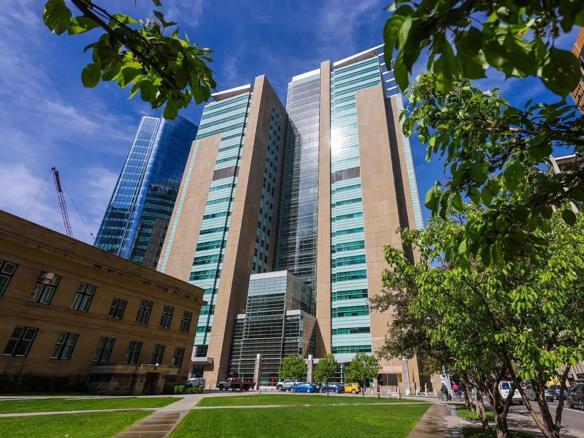Calgary Man Sentenced to Three Years for Child Abuse Material