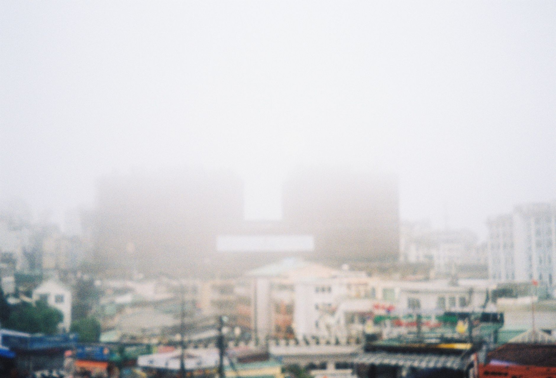 Friday's Here — Rain Won't Stop the Music
