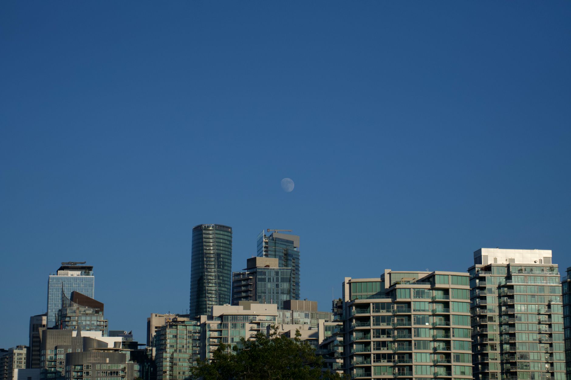 Friday night's calling — live music, baseball, and clear skies