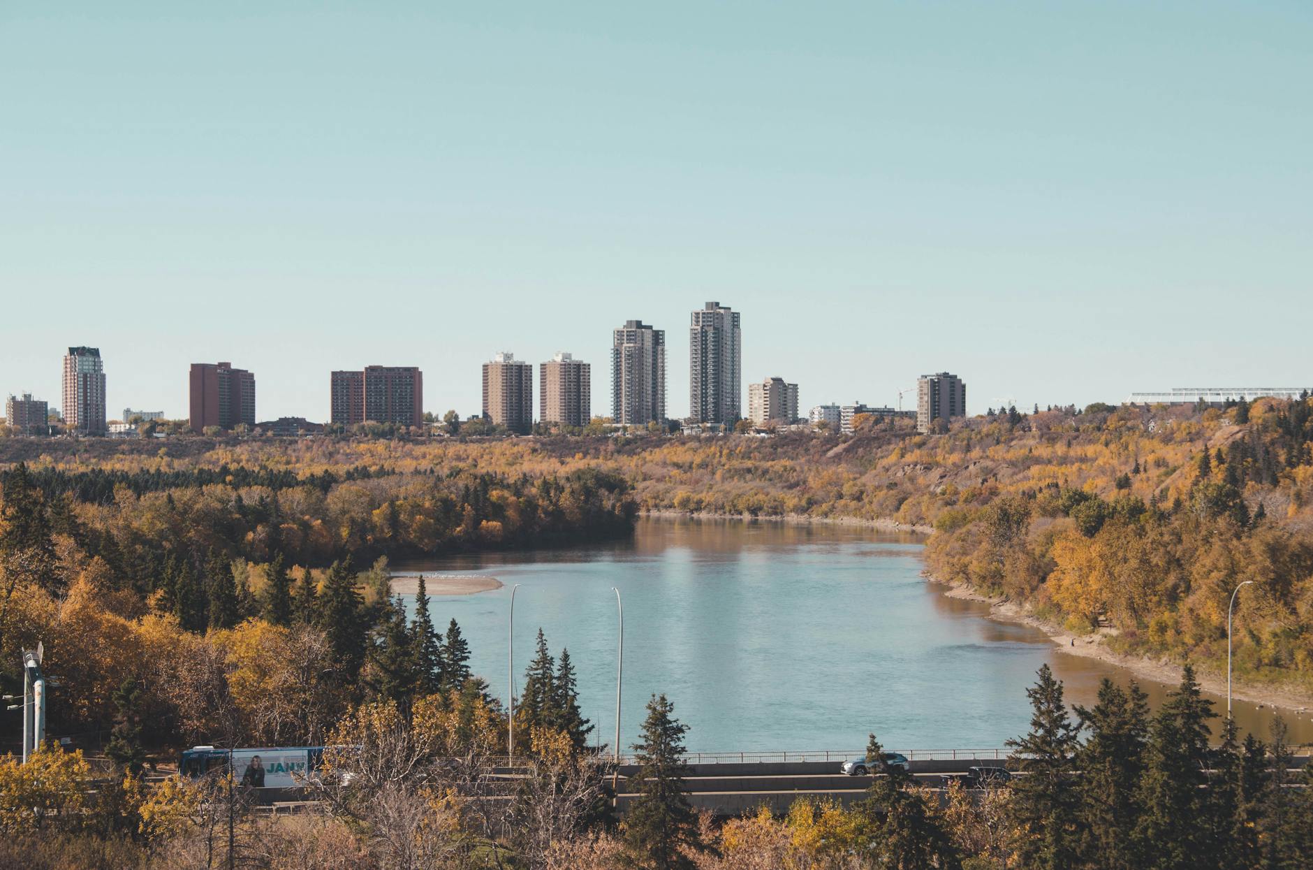 Sunday's mild and long — get outside while you can.