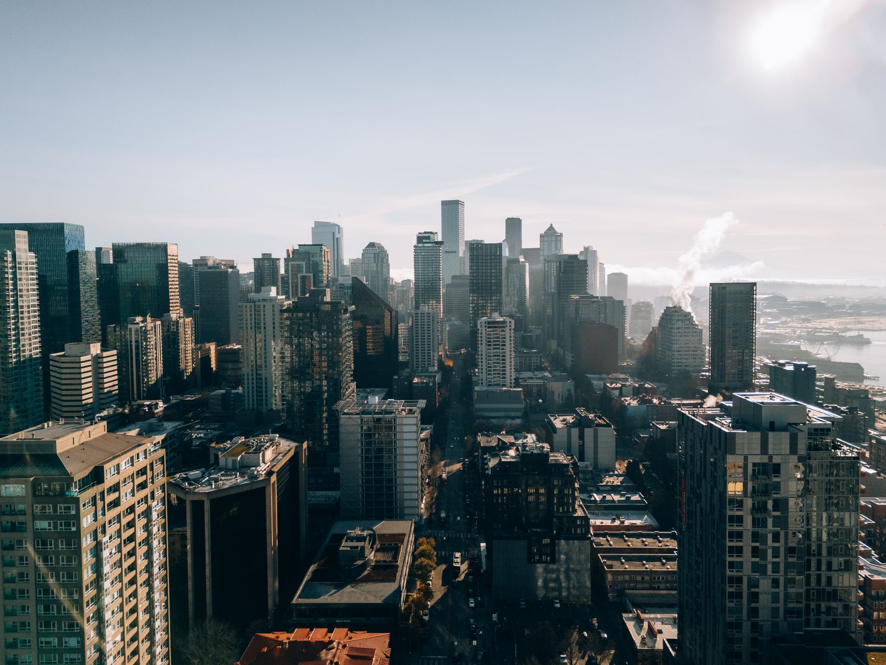Tuesday's a scorcher — get outside while the light lasts.