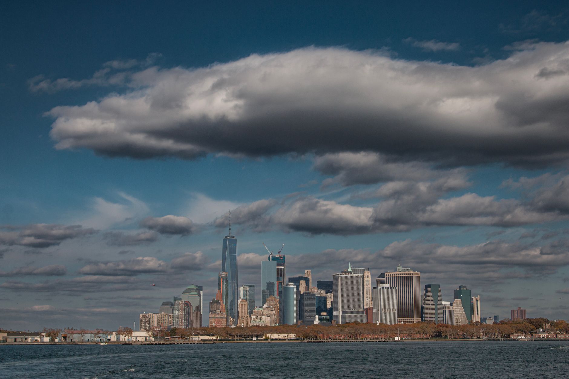 Tuesday commute's got some snags—but the evening's yours.